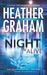 The Night Is Alive by Heather Graham The Night Is Alive by Heather Graham