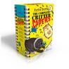 The Complete Critter Capers: The Great Hamster Massacre; The Great Rabbit Rescue; The Great Cat Conspiracy; The Great Dog Disaster The Complete Critter Capers: The Great Hamster Massacre; The Great Rabbit Rescue; The Great Cat Conspiracy; The Great Dog Disaster