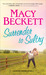 Surrender to Sultry (Sultry Springs, #3)