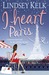 I Heart Paris (I Heart #3)