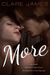 MORE by Clare James
