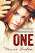 One