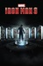 Iron Man 3 Book o...