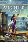 Daughters of the Nile (Cleopatra's Daughter, # 3)