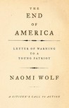 The End of America: Letter of Warning to a Young Patriot