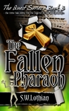 The Fallen Pharaoh (Quest, #3)