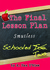 The Final Lesson Plan by Deena Bright The Final Lesson Plan by Deena Bright