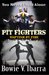 Pit Fighters by Bowie V. Ibarra Pit Fighters by Bowie V. Ibarra