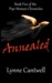 Annealed (Pipe Woman Chroni...