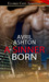 A Sinner Born by Avril Ashton A Sinner Born by Avril Ashton