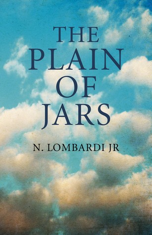 The Plain of Jars by N. Lombardi Jr. The Plain of Jars by N. Lombardi Jr.