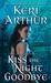 Kiss the Night Goodbye (Nikki & Michael,#4)