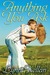 Anything You Ask by Lynn Kellan Anything You Ask by Lynn Kellan