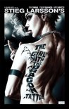 The Girl With the Dragon Tattoo, Vol. 1