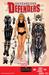 The Fearless Defenders #4