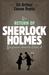 The Return of Sherlock Holmes (Sherlock Holmes, #6)