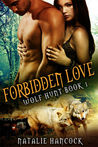 Forbidden Love by Natalie Hancock