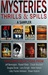 Mysteries Thrills & Spills ...