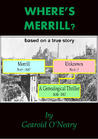 Where's Merrill ? by Gearoid O'Neary Where's Merrill ? by Gearoid O'Neary