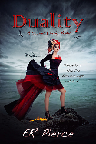 Duality by E.R. Pierce Duality by E.R. Pierce