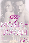 Stay (Tales of Dunham, #2) Stay (Tales of Dunham, #2)