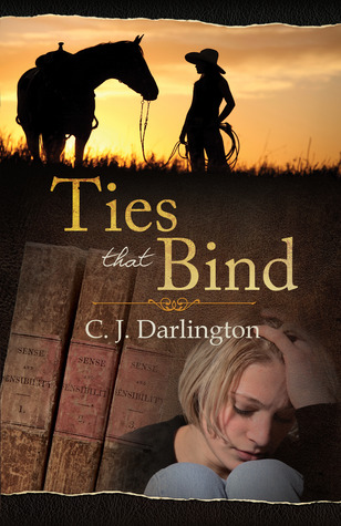 Ties that Bind by C.J. Darlington