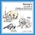 Aesop's 1st Book of Childhood Adventures