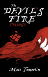 The Devil's Fire Trilogy (Devil's Fire, #1-3)