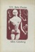 T.V. Baby Poems by Allen Ginsberg