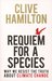Requiem For A Species: Why We Resist The Truth About Climate Change (Paperback)
