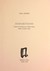 Disparitions (Hardcover)