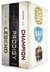 Legend Trilogy Boxed Set (L...