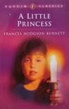 A Little Princess: The Story of Sara Crewe