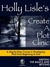 Holly Lisle's Cre...