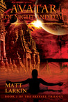 Avatar of Night and Day Avatar of Night and Day