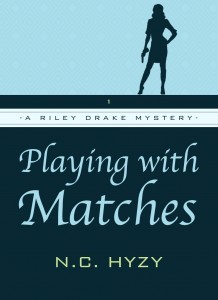 Playing With Matches