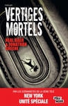 Vertiges mortels