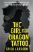 The Girl with the Dragon Tattoo (Millennium, #1)