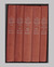 The Complete Diaries of Theodor Herzl (5 Volume Collection)