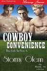 Cowboy Convenience (Blaecleah Brothers, #6)