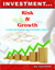 INVESTMENT… RISK & GROWTH - A guide for investors about inves... by R.K.Mohapatra