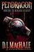 The Merchant of Death (Pendragon, #1)