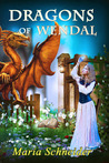 Dragons of Wendal Dragons of Wendal