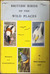 British Birds of the Wild Places