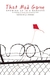 That Mad Game by J.L. Powers