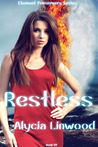 Restless (Element Preservers, #4) Restless (Element Preservers, #4)