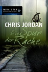 Die Spur der Rache (Randall Shane #2) Die Spur der Rache (Randall Shane #2)