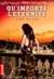Qu'importe l'éternité (Revenants, #3)