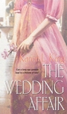The Wedding Affair (Dueling Pistols, #2)