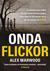 Onda flickor (Hardcover)